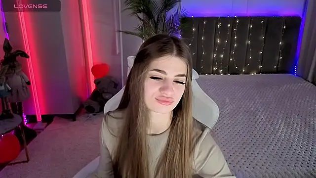 Dayana_Mood: онлайн-секс-чат