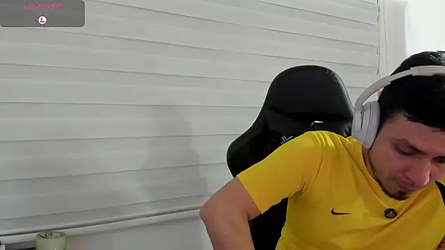 Czat XXX na żywo – Rick_Adams