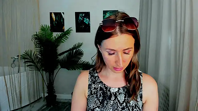 PassionGlow 网络视讯表演