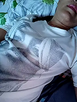 Doremon_95 Webcam-Show