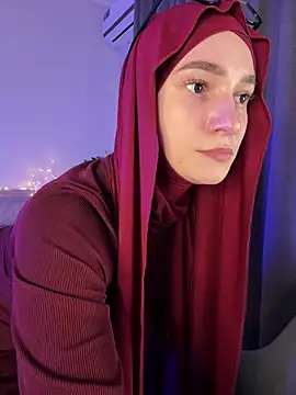 SugarDanger Pertunjukan Webcam