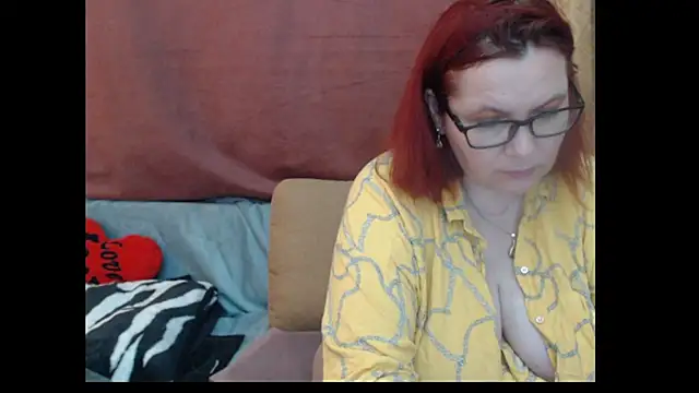 แชท XXX สดของ PlayfullMature