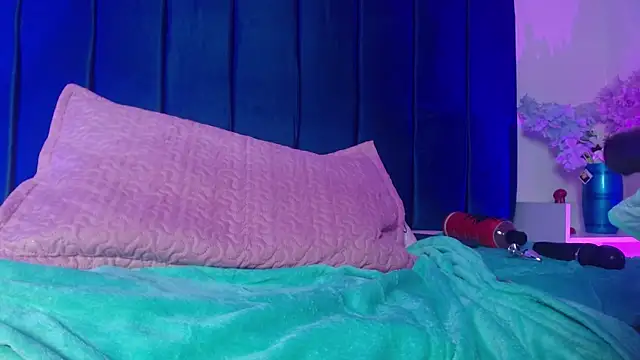 Chat +18 de Annie_switt ao vivo