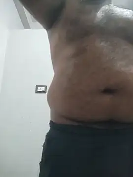 Show de webcam de RahulHardr