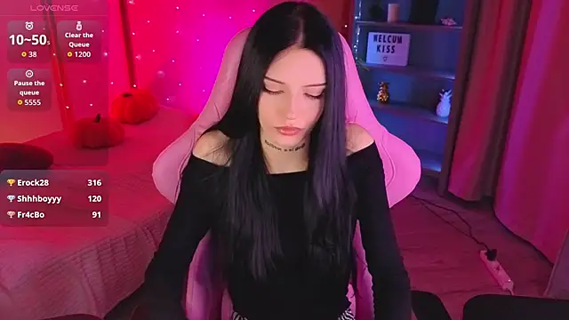 دردشة Kelly__Bunny الجنسية المباشرة