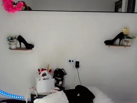 عرض كام NathalialLooes