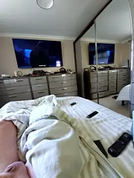 Webkamerová show FanTango123