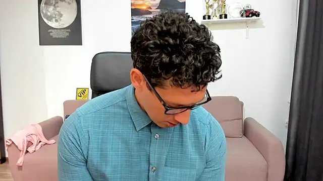 Show de webcam de BrutusK08