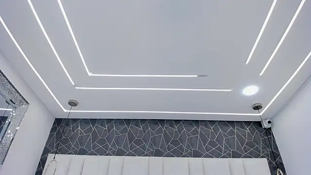 Sembang XXX Secara Langsung im_nahomi