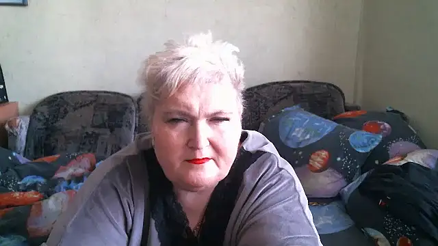 Lana555 élő XXX-chatje