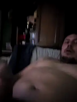 Pokazy przed kamerką – kdaddyj