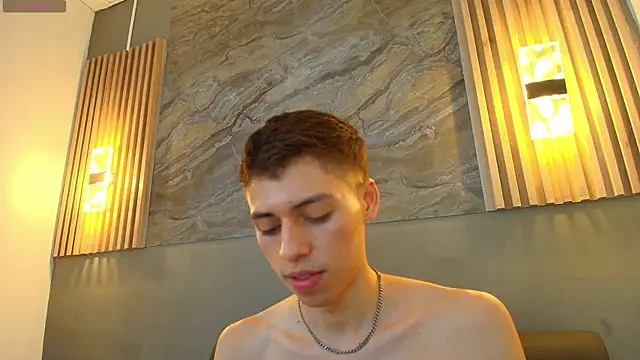 Show de webcam de KENNY_HANK