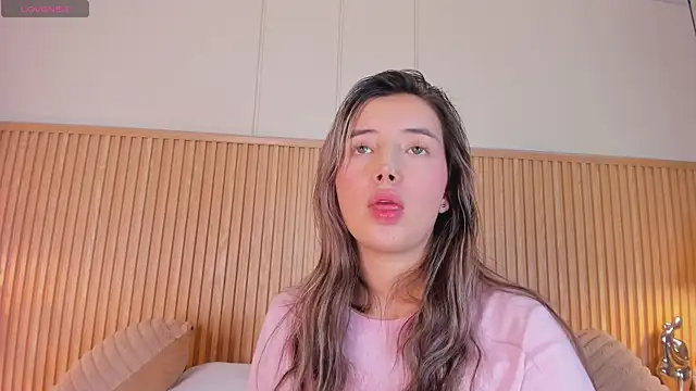 MiaBrokss_ 라이브 XXX 채팅