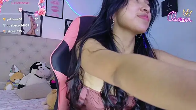 دردشة Sweet_baby_hellen الجنسية المباشرة