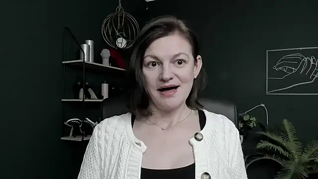 Chat XXX en directo de VivianWILD