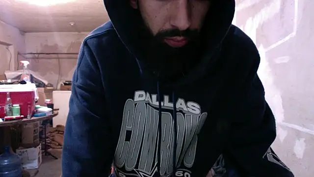 LoretoMx Webcam-Show