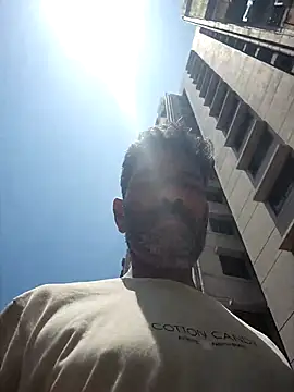 Old-diva – Kamerová šou