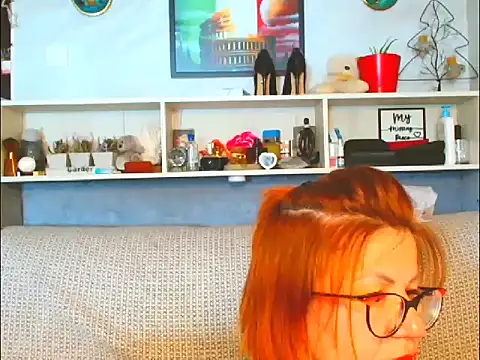 แชท XXX สดของ Natali3855