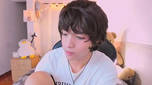 Sweet_Allan live XXX chat