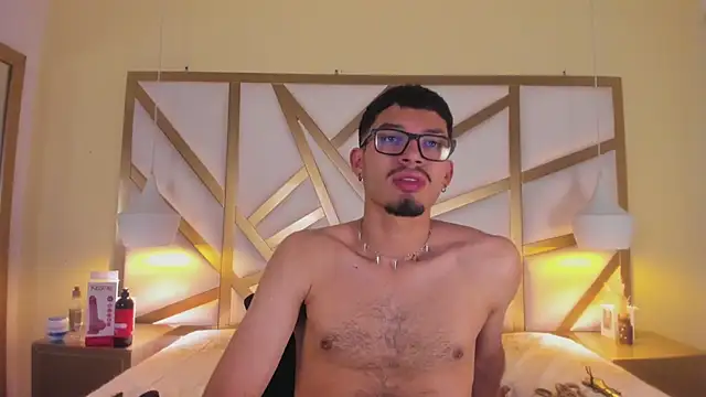 Jaxon_Carter's Webcam Show