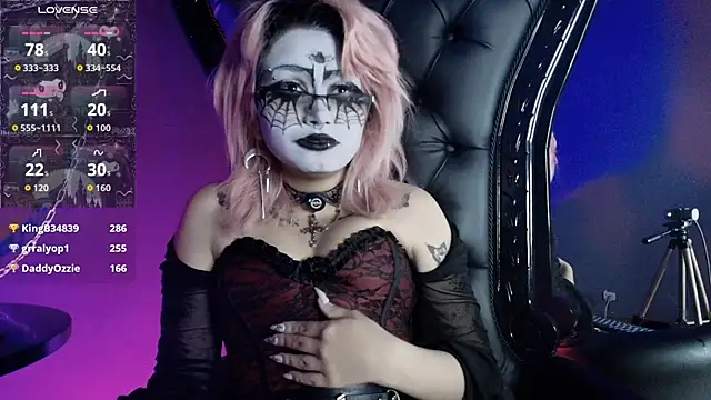 Navier__ – Naživo XXX chat