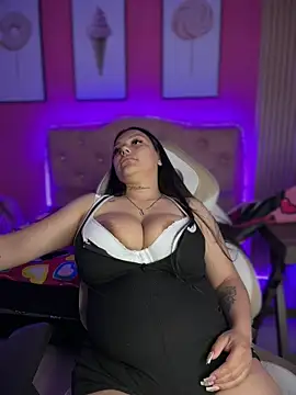 Miia__Taylor's Webcam Show