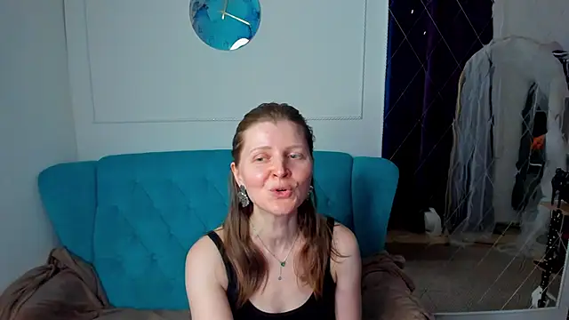 Онлайн чат XXX Liza__Evans