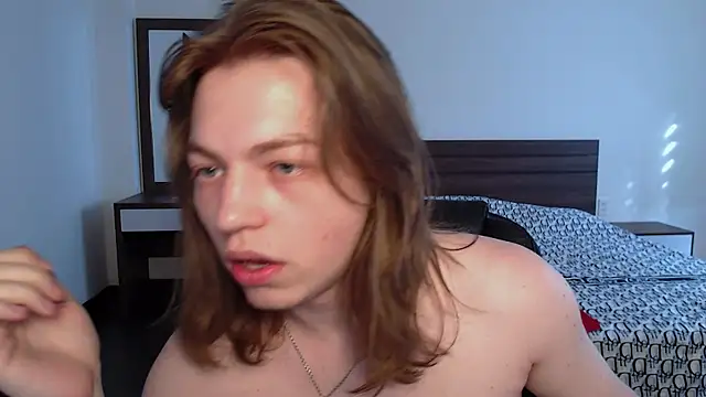 Show de webcam de Max_Yang