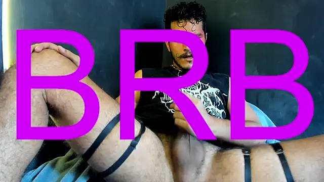 die_mond – Naživo XXX chat