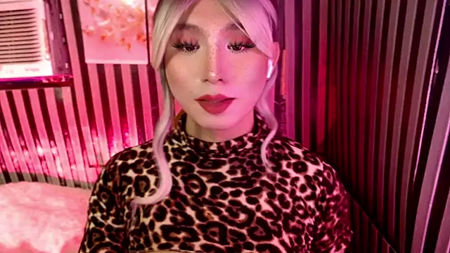 HoresCOCKLUCY Pertunjukan Webcam