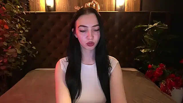 Chat XXX en directo de WildKittenX_