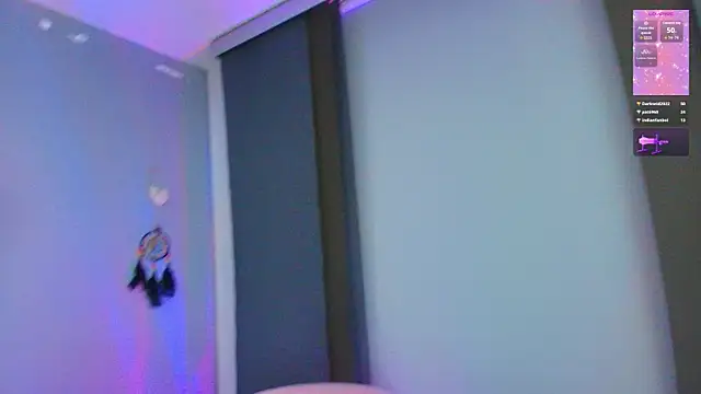 Živý XXX chat carla_rossin