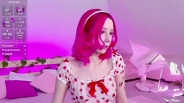 Liann_Stark's Live XXX Chat