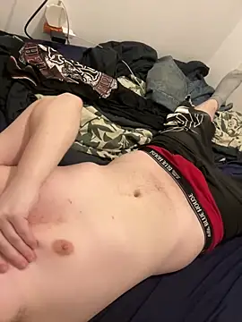 GabEthier Live XXX Chat