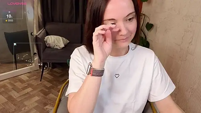 Harmoni_Love Adlı Modelin Canlı XXX Sohbeti