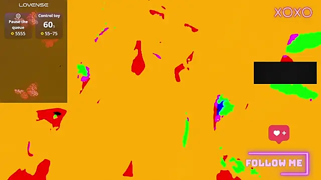 xBigSurpriseLorainex 在線直播表演