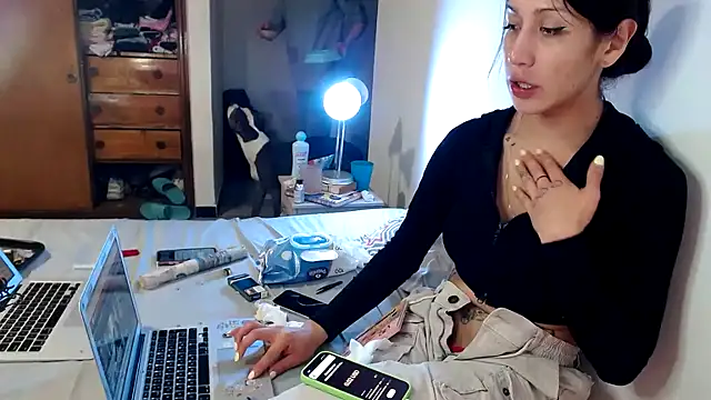 Онлайн чат XXX Doll_sary