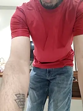 Precumboner Webcam-Show