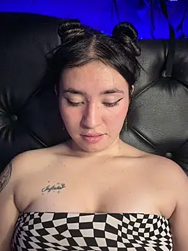 Chat XXX en directo de Sophie_LS