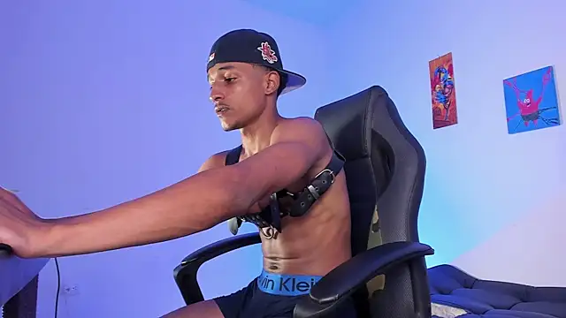 BabyCam23 Webcamshow