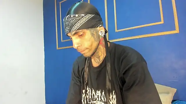 Demon_Rose_ Live XXX-chat