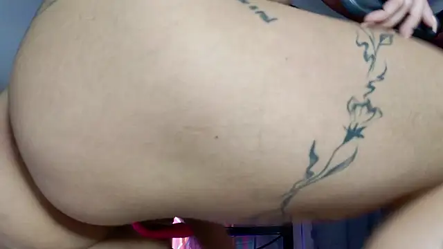 Elle_Vie's Live XXX Chat