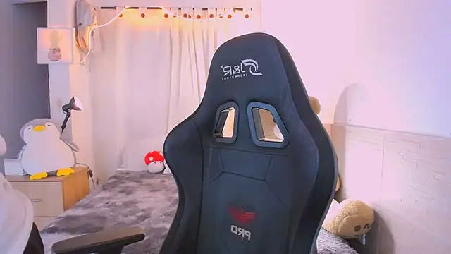 Chat XXX en directo de Sweet_Allan