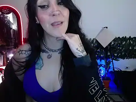 Chat XXX en directo de Anastasiabasst__