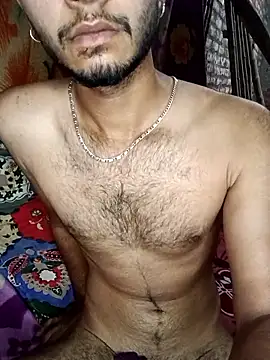 Show de webcam de CoralN