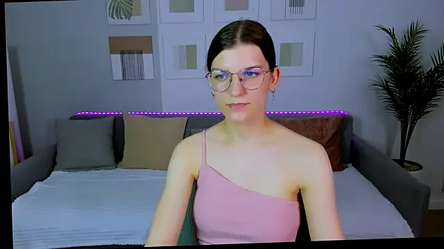 AnnaThorne – webcam-show