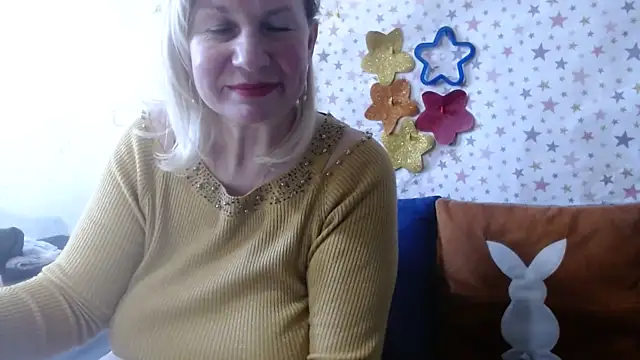 QueenLana's Webcam Show