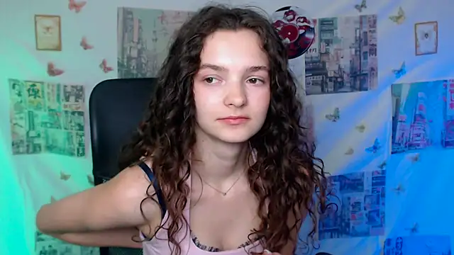 Chat XXX en directo de _SusieSu_