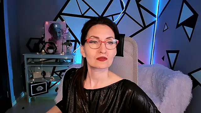 UnaTerra Live XXX-Chat