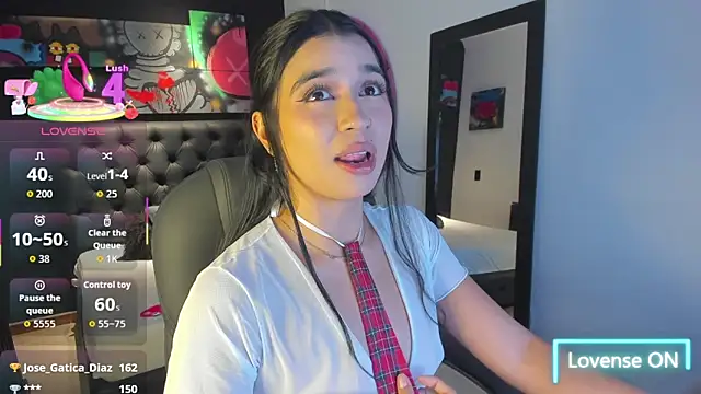 CALIOPE_777n Live XXX chat